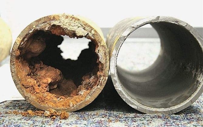 Drain Cleaning