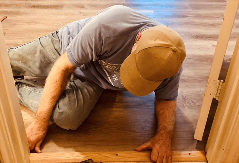 Home Maintenance